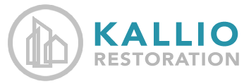 Kallio Restoration logo